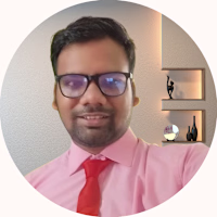 Sujay Patra