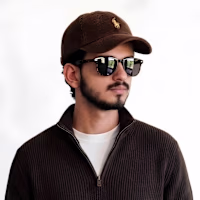 Sahil avatar