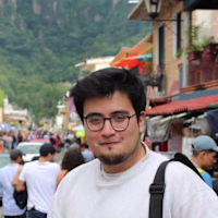 Sebastian Merelo