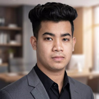 Zahidul avatar