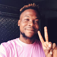 henry Ikoh