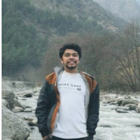 Dipesh Dhandha