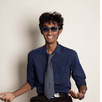 Ishaan K