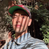 Ruben avatar