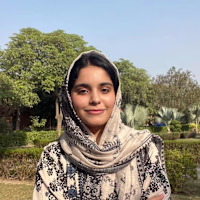 Ayesha Javed