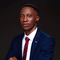 Moses Oyemade