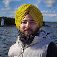 Gagandeep Singh