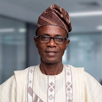 Rafiu Okunade