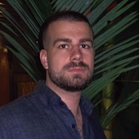 Milo Erić