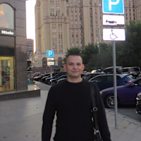 Dmitrii avatar