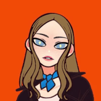 Alina avatar