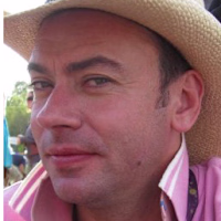 Ben avatar