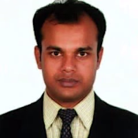 Russel Ahmed
