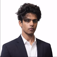 Suraj Rajput