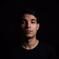 Luis Parejo