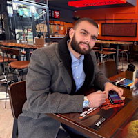 Mohamad Turk