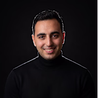 Mahmoud Abdelaziz