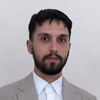 Giannis Kiriazis