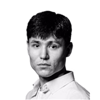 Rakhmatullo Numonov