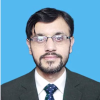 Syed Basit Ali