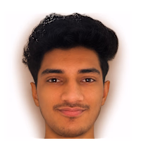 Harish Puhaniya