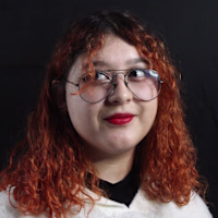Dannae avatar