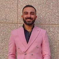 Ali Abodonia