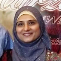Tania Ali