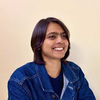 Ekta Bhoraniya