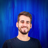 Daniel Xavier