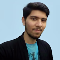 Shrenik avatar