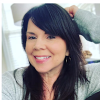 Kathleen Hayes