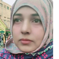 Rukhsana  Mustafa 