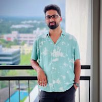 Krishna Goutham N