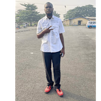 Nwoka Henry 