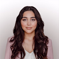 Shabnam Amiraslanova