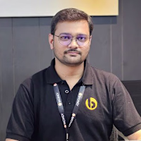 Devansh Pathak