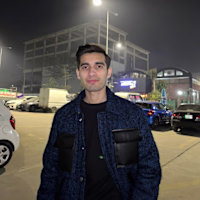 Ahmed avatar