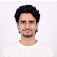 Ali Hussain