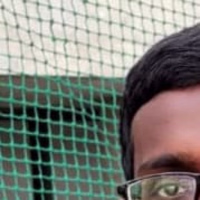 LOKESH ARARVAPALLI