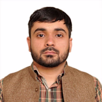 Arbab  Khan