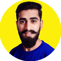 Waqas Iqbal