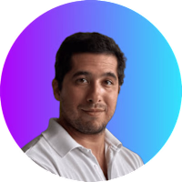 Pablo avatar
