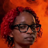 Amy Odongo 