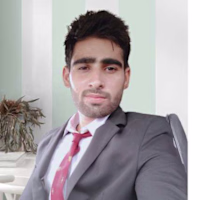 Muhammad  Irfan