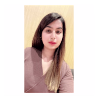 Tanushree avatar