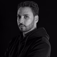Ahmed Mazegh