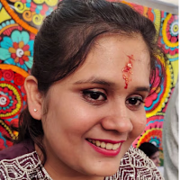 Prachi  Choudhary 