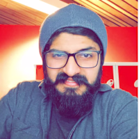 Hafiz Qasim Shehzad