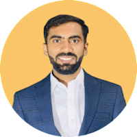 Jawwad Ahmed